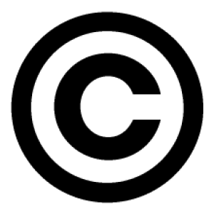 Copyright PNG
