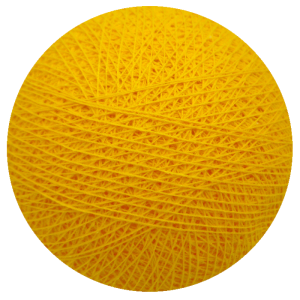 Ball yarn PNG