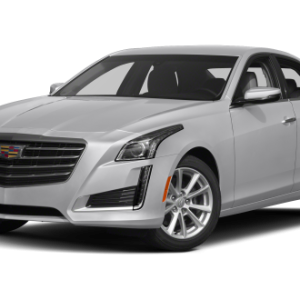 Cadillac PNG