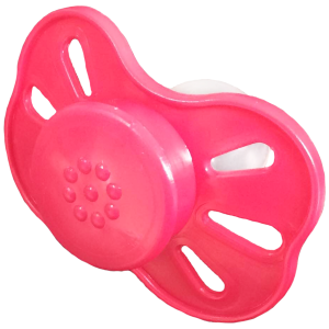 Pacifier PNG