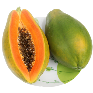 Papaya PNG