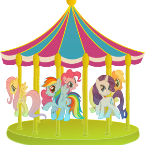 Carousel PNG