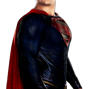 Superman PNG