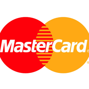 Mastercard logo PNG