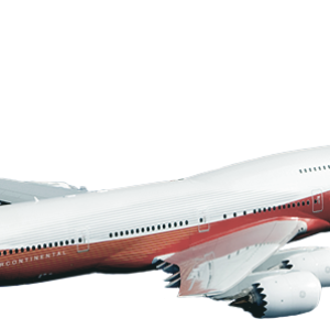 Plane PNG image