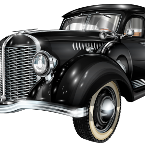 Mercedes car PNG