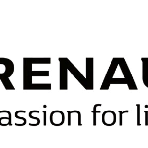 Renault logo PNG