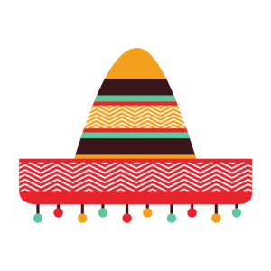 Sombrero PNG