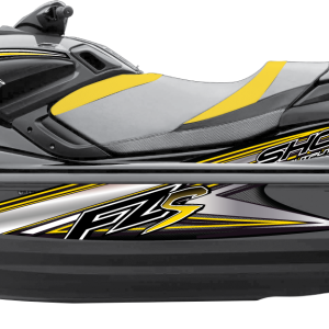 Jet ski PNG