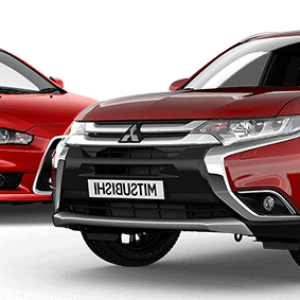 Mitsubishi PNG
