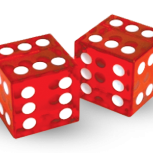 Dice PNG