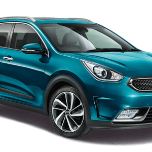 KIA niro PNG