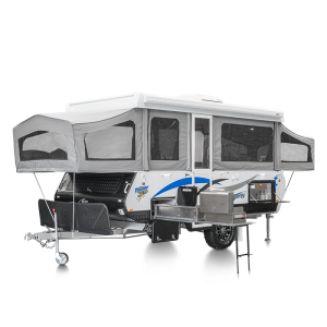 Caravan PNG
