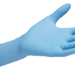 Medical gloves PNG