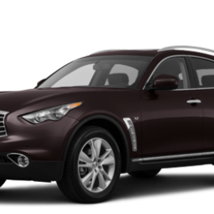 Infiniti PNG