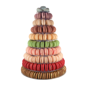 Macarons PNG