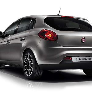 Fiat PNG