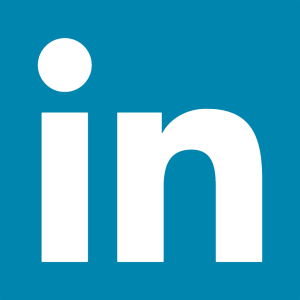 LinkedIn logo PNG