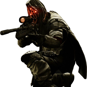 Sniper PNG