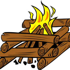 Bonfire PNG