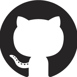 GitHub logo PNG