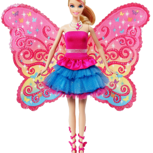 Barbie PNG