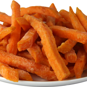 Fries PNG