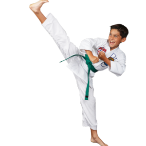 Taekwondo PNG