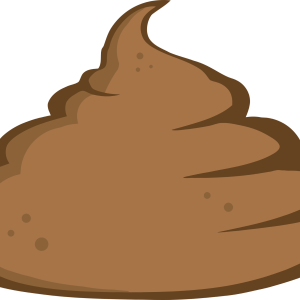 Poop PNG