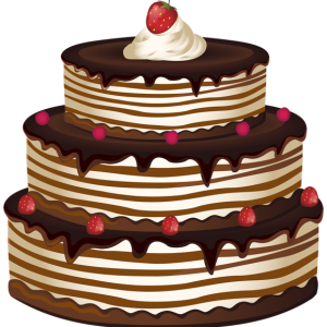 Cake PNG image