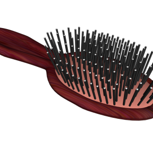 Hairbrush PNG