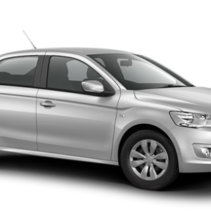 Citroen PNG