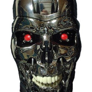 Terminator PNG