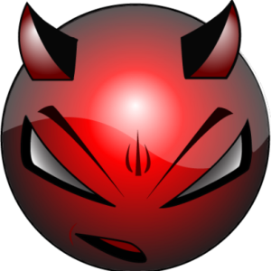Devil PNG
