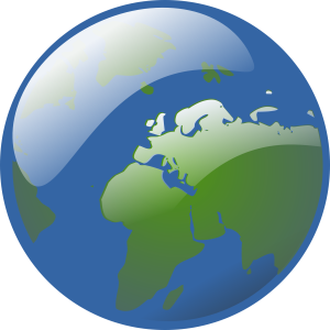 Earth PNG