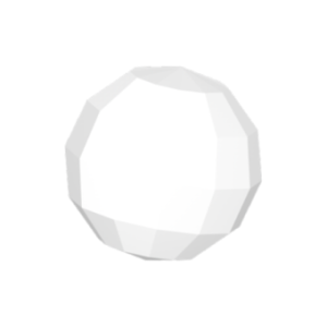 Snowball PNG