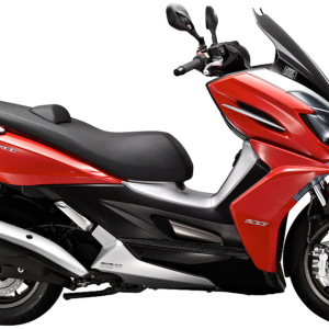 Scooter PNG image