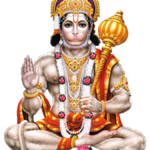 Hanuman PNG
