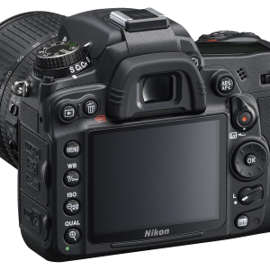 Photo camera PNG