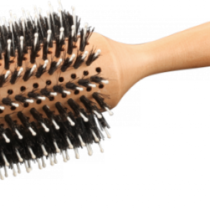 Hairbrush PNG