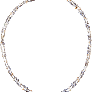 Necklace PNG