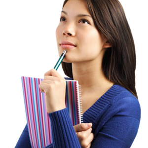 Student PNG