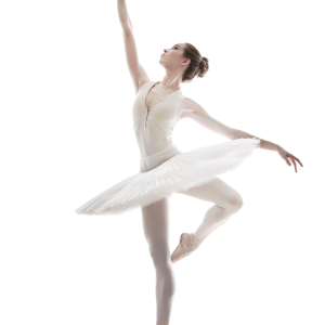 Ballet dancer PNG