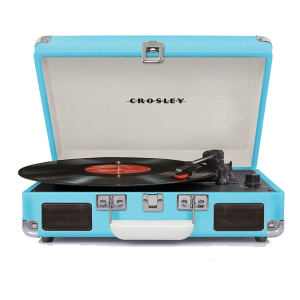 Record player PNG
