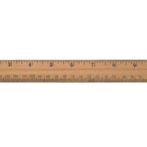 Ruler PNG