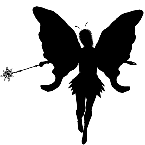 Fairy PNG