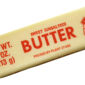 Butter PNG