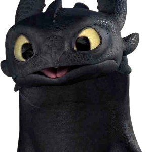 Night Fury PNG