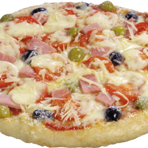 Pizza PNG