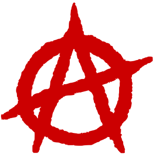 Anarchy PNG